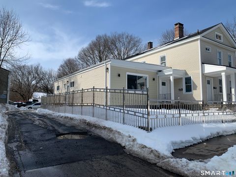 Tiny photo for 422 Dixwell Avenue, New Haven, CT 06511 (MLS # 24156197)