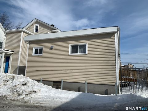 Tiny photo for 422 Dixwell Avenue, New Haven, CT 06511 (MLS # 24156197)