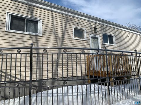 Tiny photo for 422 Dixwell Avenue, New Haven, CT 06511 (MLS # 24156197)