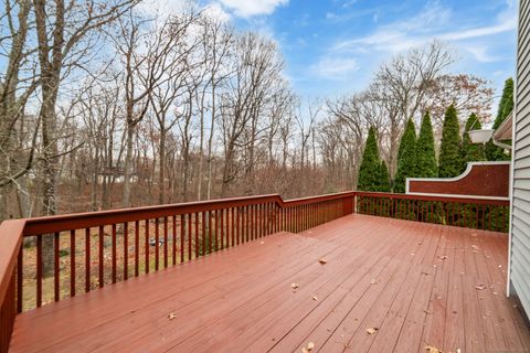 Tiny photo for 116 Larkspur Lane, Bristol, CT 06010 (MLS # 24142299)