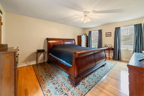 Tiny photo for 116 Larkspur Lane, Bristol, CT 06010 (MLS # 24142299)