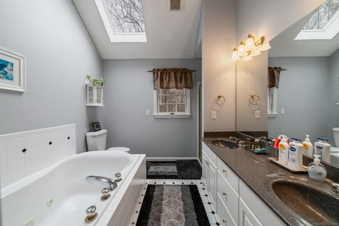 Tiny photo for 116 Larkspur Lane, Bristol, CT 06010 (MLS # 24142299)