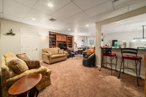 Tiny photo for 116 Larkspur Lane, Bristol, CT 06010 (MLS # 24142299)