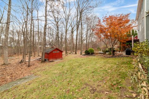 Tiny photo for 116 Larkspur Lane, Bristol, CT 06010 (MLS # 24142299)