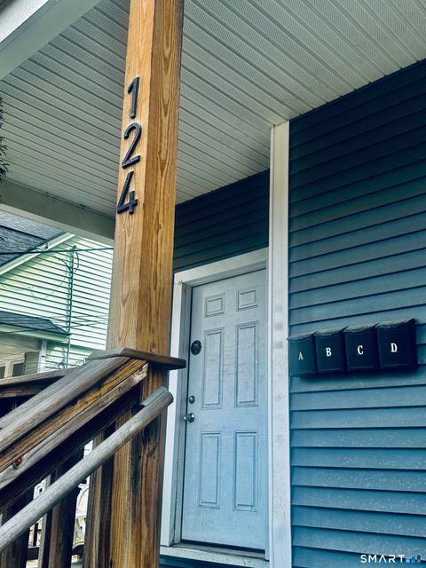 Photo of 124 Meriden Road, Waterbury, CT 06705 (MLS # 24162841)