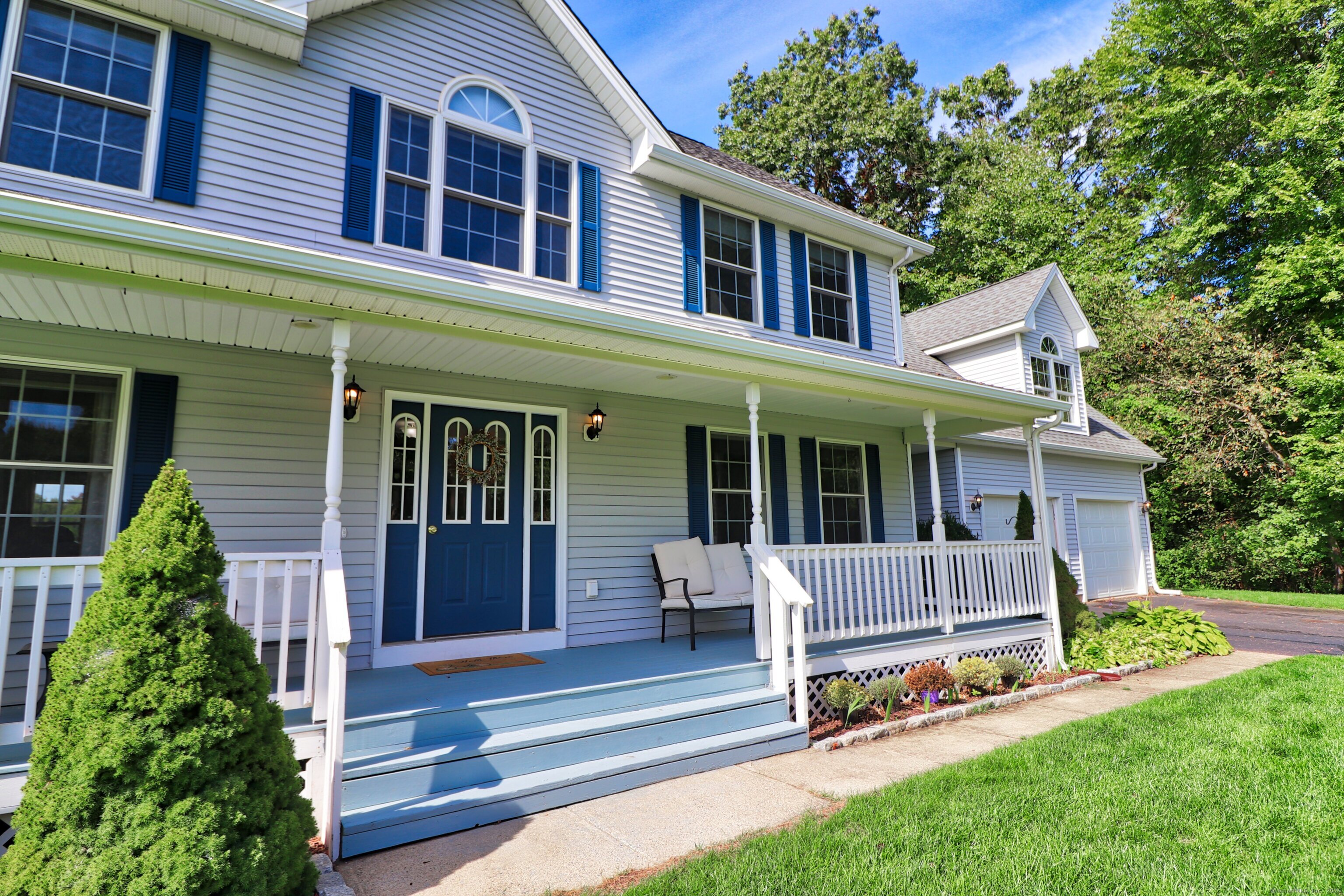 17 Salerno Drive