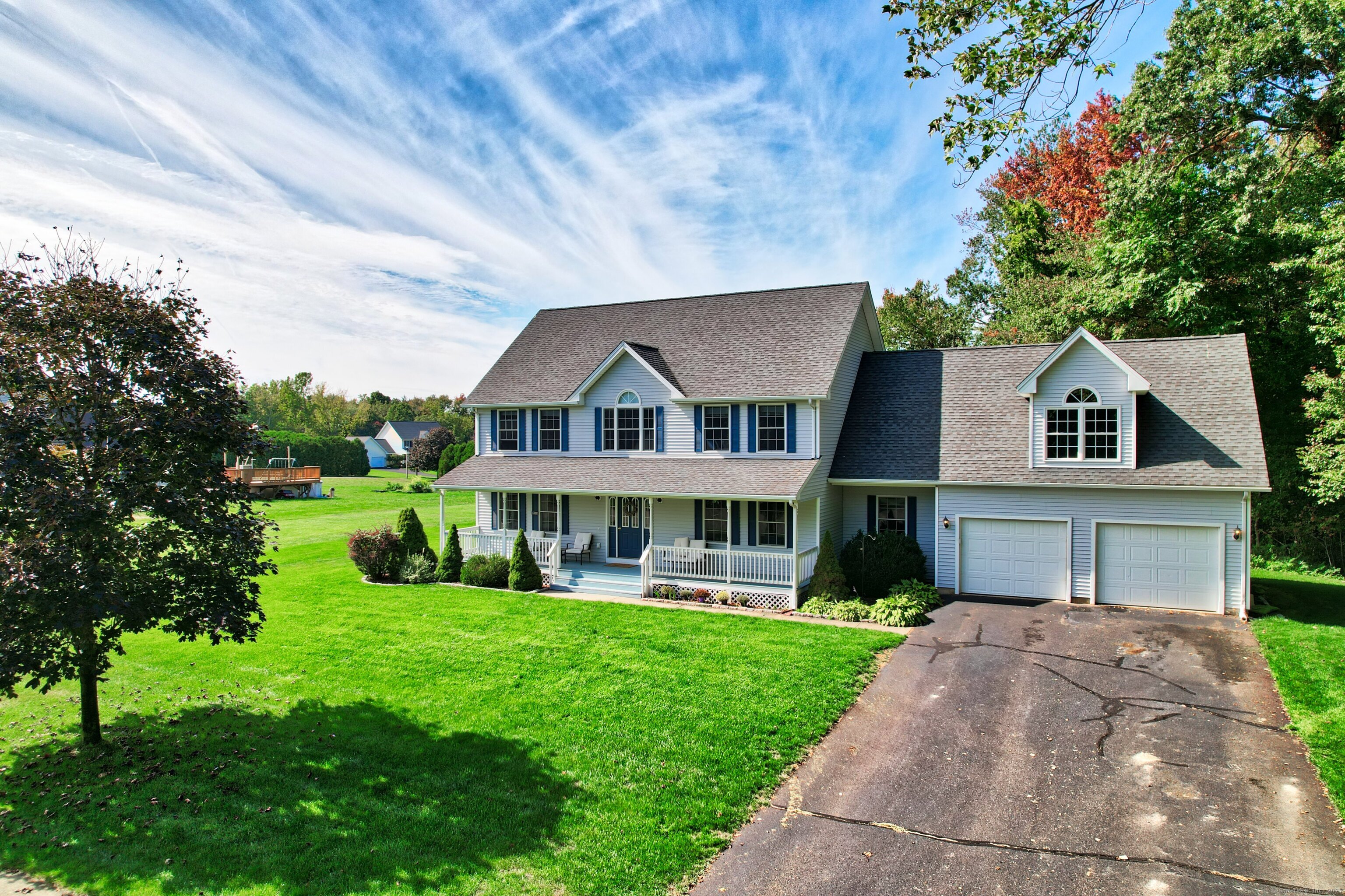 17 Salerno Drive