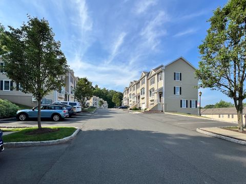 A home in Danbury