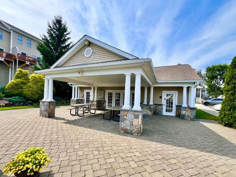 A home in Danbury