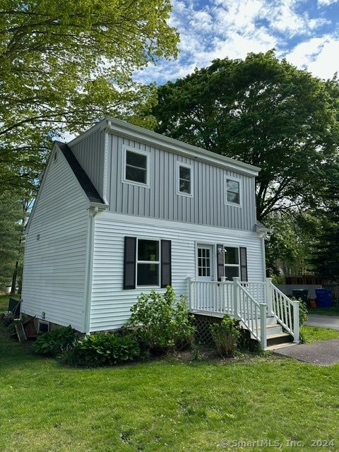 A home in Waterford