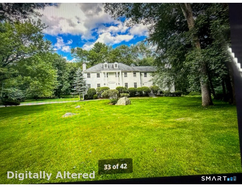 Photo of 171 Proprietors Crossing, New Canaan, CT 06840 (MLS # 24169441)