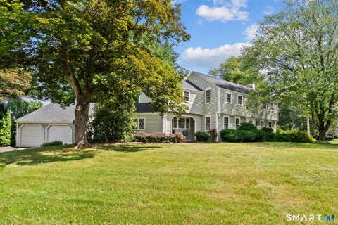 Homes For Sale - 24 Drury Lane<br/> Hartford County, West Hartford, CT 06117
