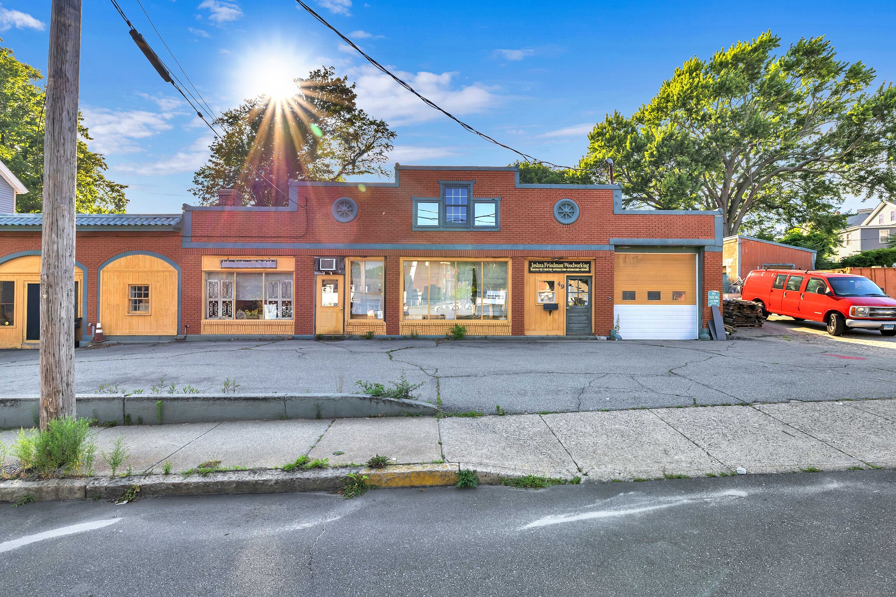 43 Jay Street