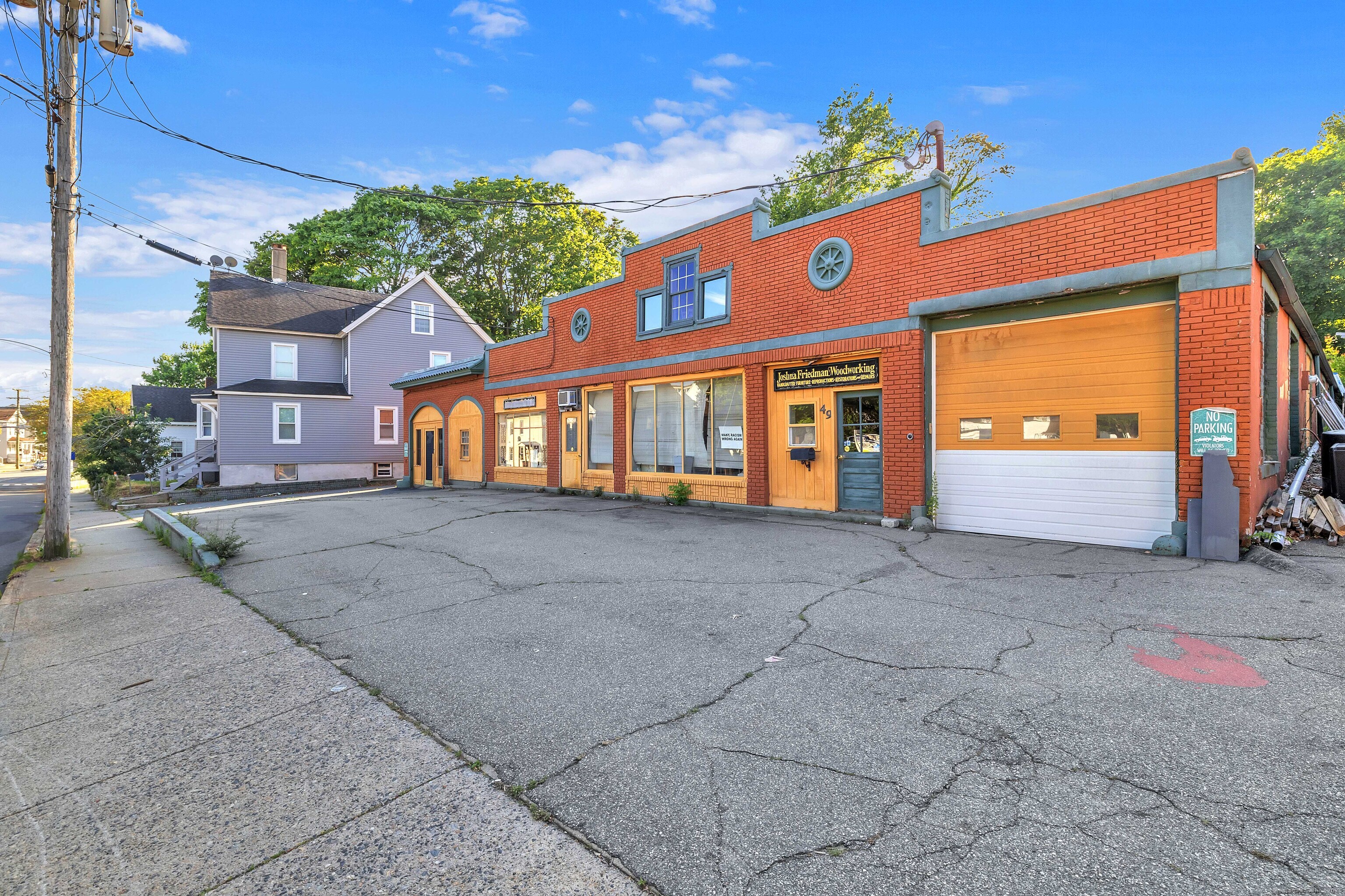 43 Jay Street