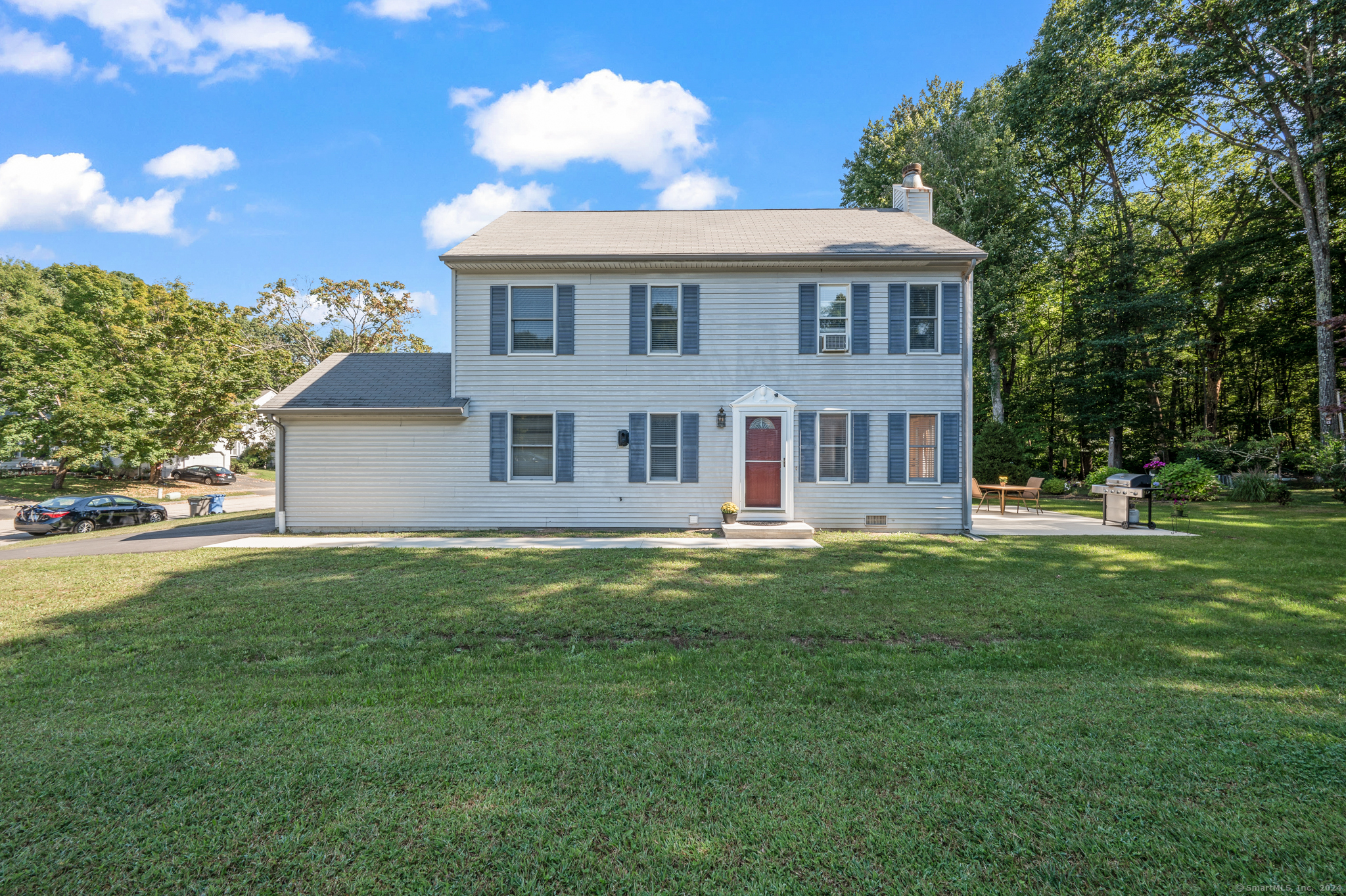 View Manchester, CT 06042 townhome