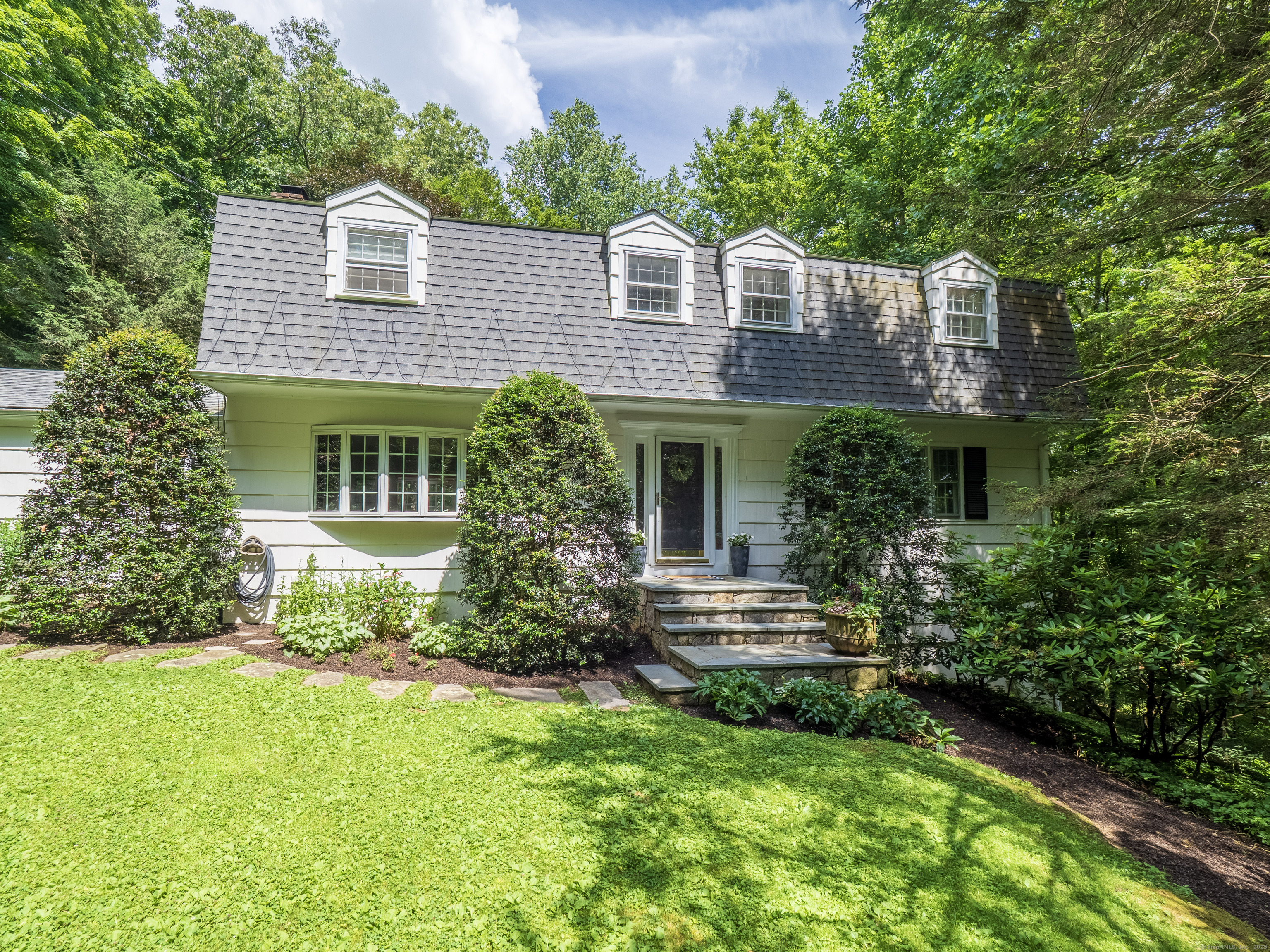 116 Great Hill Road