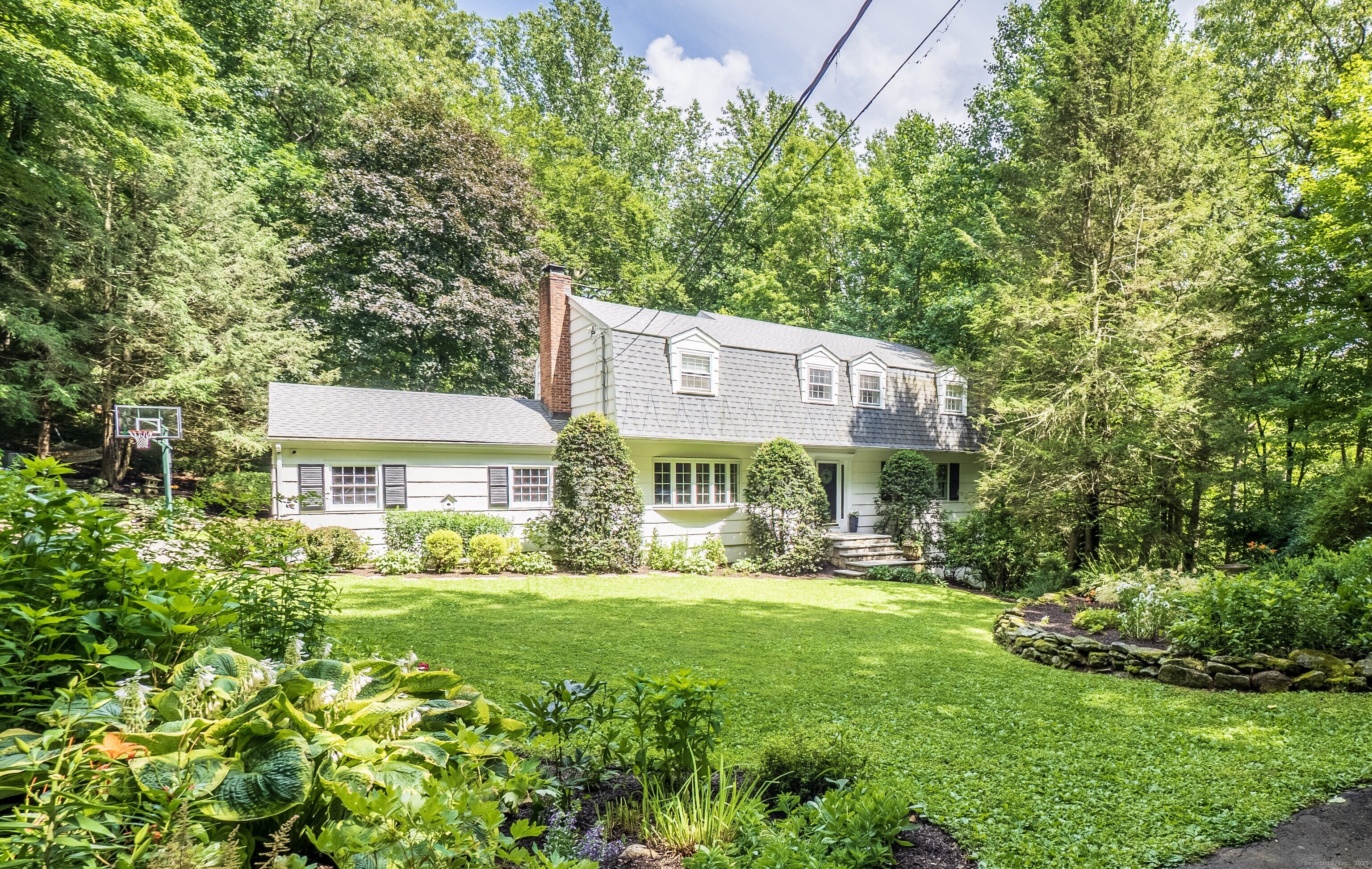 116 Great Hill Road