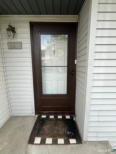 Tiny photo for 221 Cottonwood Road #221, Newington, CT 06111 (MLS # 24152927)