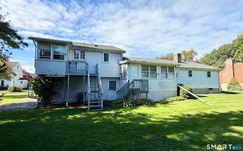 Tiny photo for 14 Casper Avenue, Middletown, CT 06457 (MLS # 24214326)