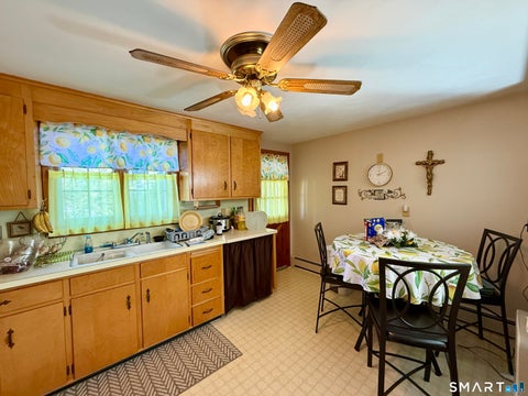 Tiny photo for 14 Casper Avenue, Middletown, CT 06457 (MLS # 24214326)