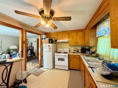 Tiny photo for 14 Casper Avenue, Middletown, CT 06457 (MLS # 24214326)
