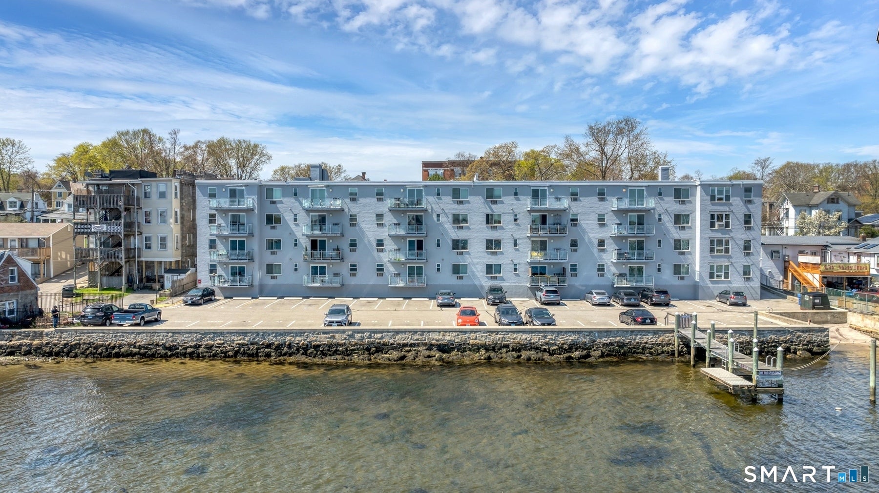 184 Pequot Avenue 303
