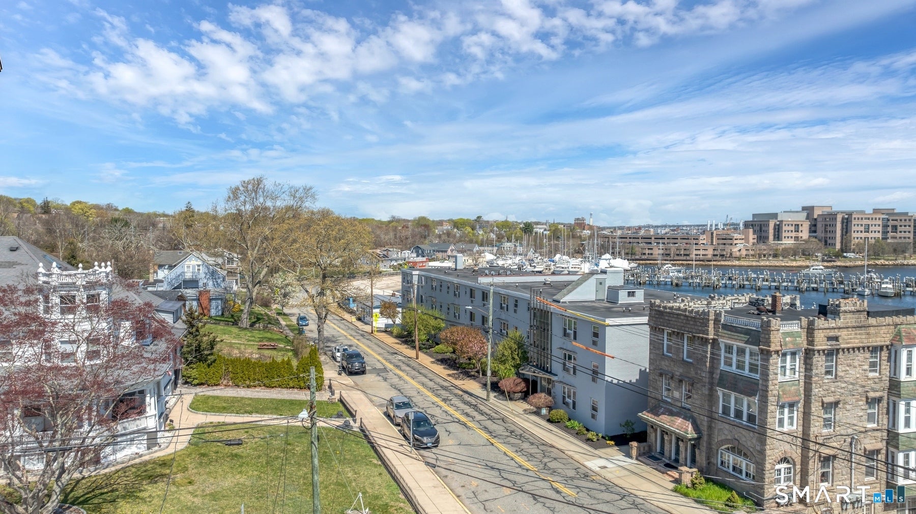 184 Pequot Avenue 303