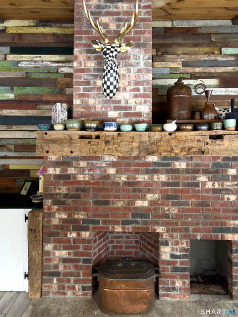 Tiny photo for 34 Kent Road, Warren, CT 06754 (MLS # 24151754)