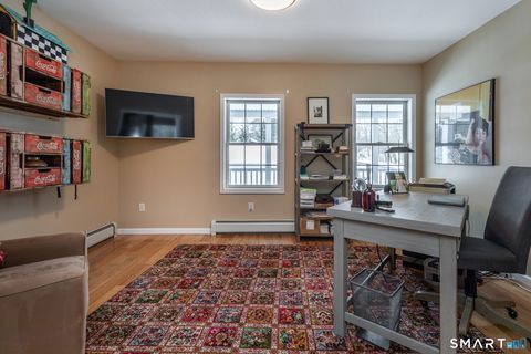 Tiny photo for 34 Kent Road, Warren, CT 06754 (MLS # 24151754)