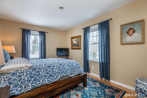 Tiny photo for 34 Kent Road, Warren, CT 06754 (MLS # 24151754)