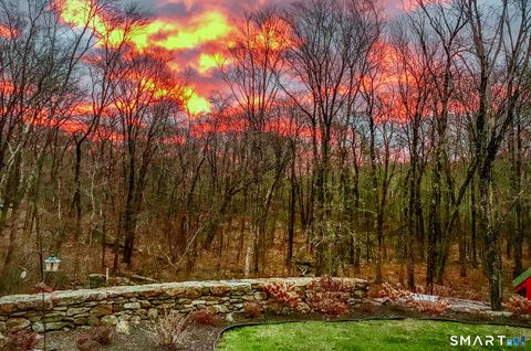 Tiny photo for 34 Kent Road, Warren, CT 06754 (MLS # 24151754)