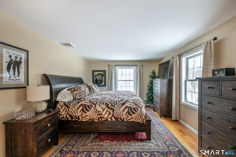 Tiny photo for 34 Kent Road, Warren, CT 06754 (MLS # 24151754)