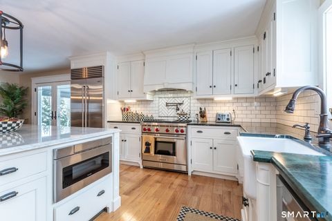 Tiny photo for 34 Kent Road, Warren, CT 06754 (MLS # 24151754)