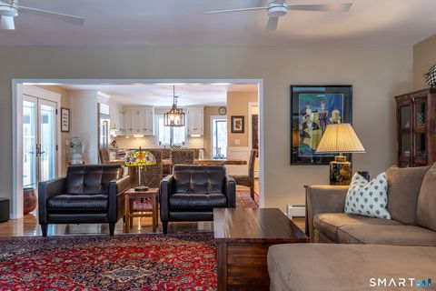 Tiny photo for 34 Kent Road, Warren, CT 06754 (MLS # 24151754)