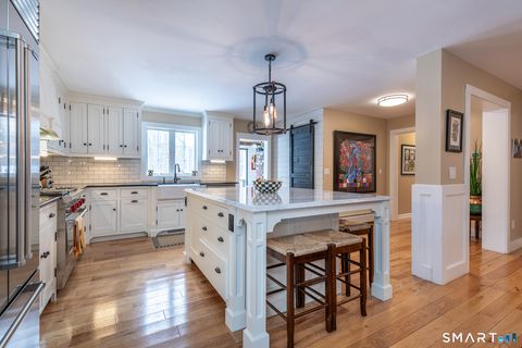 Tiny photo for 34 Kent Road, Warren, CT 06754 (MLS # 24151754)