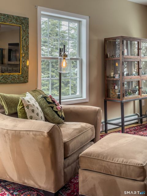 Tiny photo for 34 Kent Road, Warren, CT 06754 (MLS # 24151754)