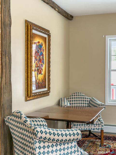 Tiny photo for 34 Kent Road, Warren, CT 06754 (MLS # 24151754)