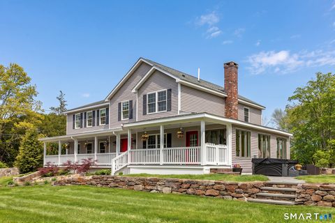 Photo of 34 Kent Road, Warren, CT 06754 (MLS # 24151754)