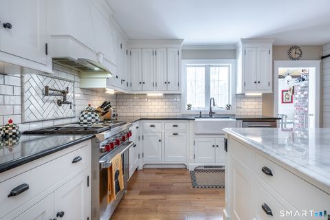 Tiny photo for 34 Kent Road, Warren, CT 06754 (MLS # 24151754)