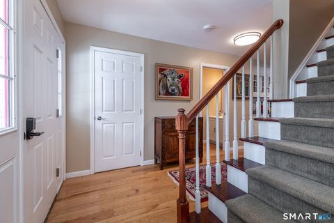 Tiny photo for 34 Kent Road, Warren, CT 06754 (MLS # 24151754)