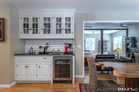 Tiny photo for 34 Kent Road, Warren, CT 06754 (MLS # 24151754)