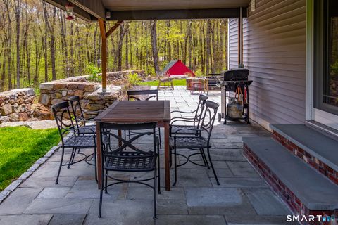 Tiny photo for 34 Kent Road, Warren, CT 06754 (MLS # 24151754)