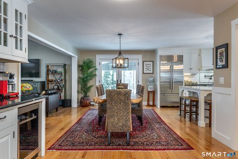 Tiny photo for 34 Kent Road, Warren, CT 06754 (MLS # 24151754)