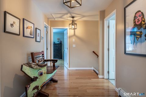 Tiny photo for 34 Kent Road, Warren, CT 06754 (MLS # 24151754)