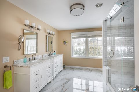 Tiny photo for 34 Kent Road, Warren, CT 06754 (MLS # 24151754)