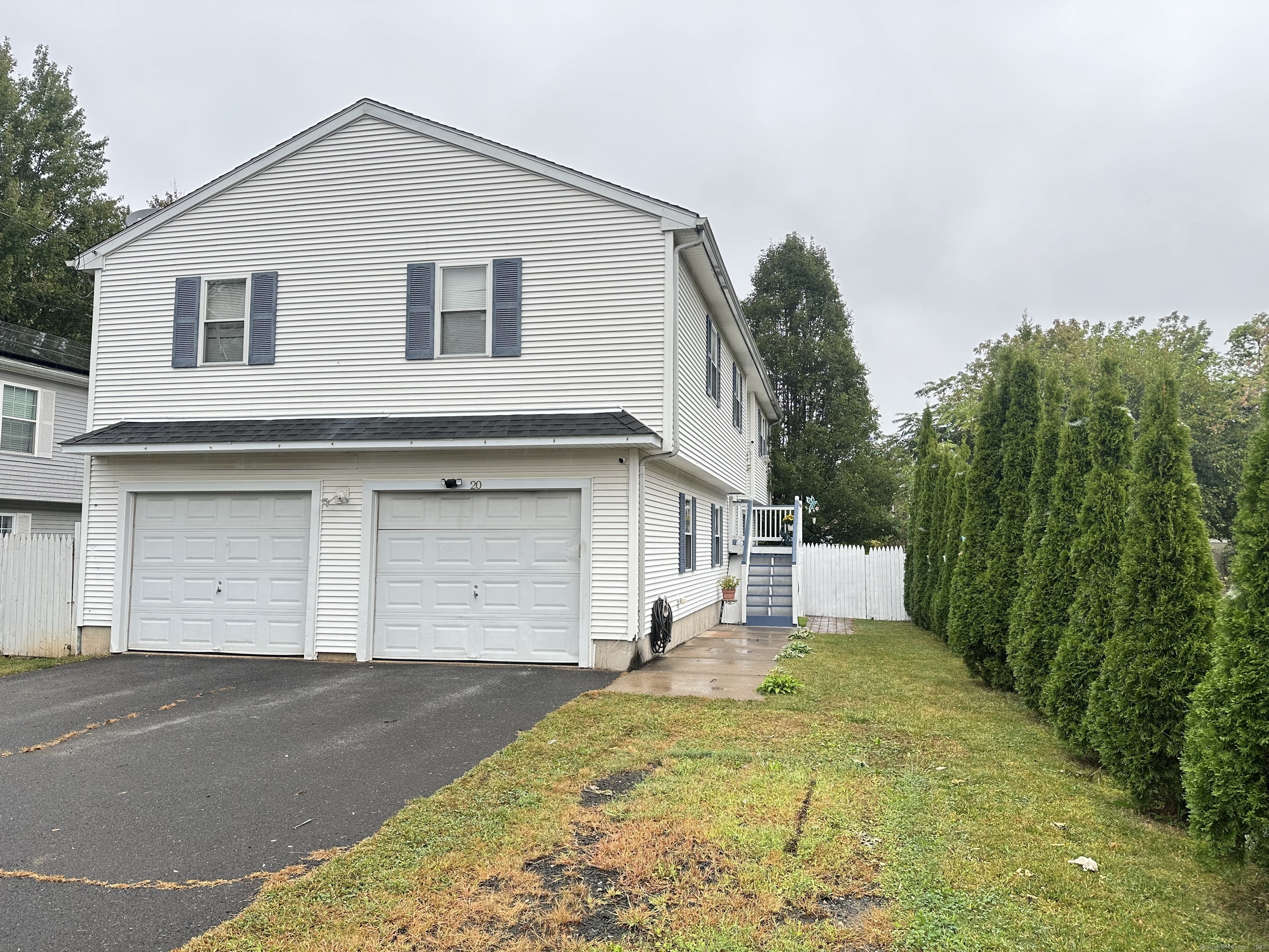 20 Atlantic Street, New Britain, Connecticut image 1
