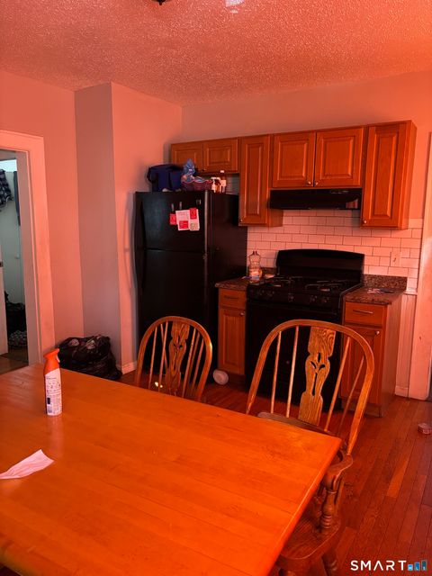 Tiny photo for 203 Lenox Avenue, Bridgeport, CT 06605 (MLS # 24144476)