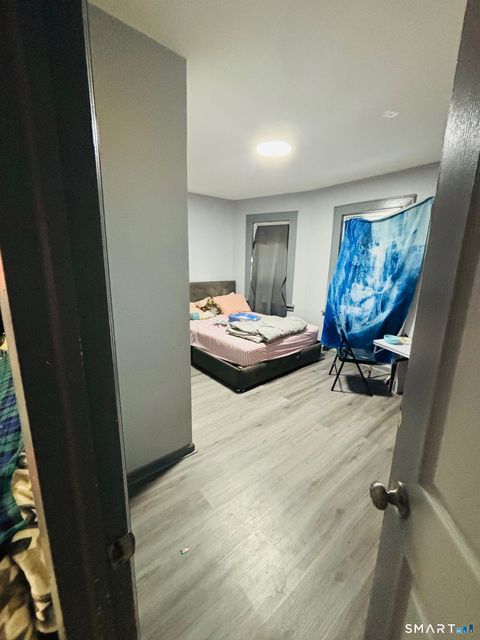 Tiny photo for 203 Lenox Avenue, Bridgeport, CT 06605 (MLS # 24144476)