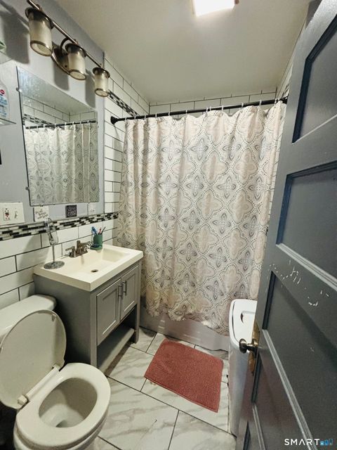 Tiny photo for 203 Lenox Avenue, Bridgeport, CT 06605 (MLS # 24144476)