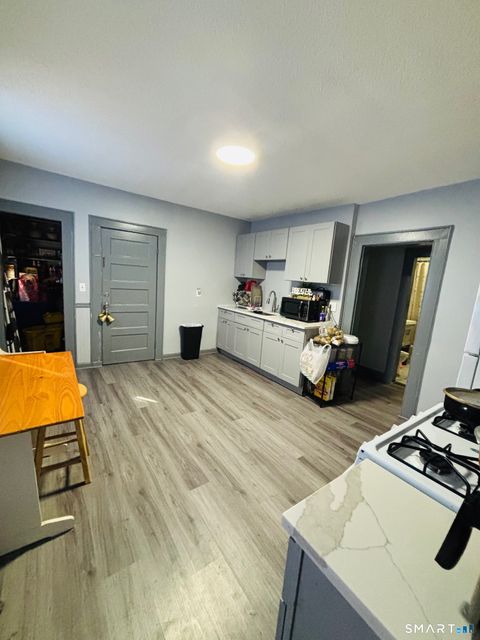 Tiny photo for 203 Lenox Avenue, Bridgeport, CT 06605 (MLS # 24144476)